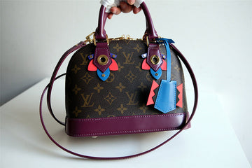 Fashion Lu-Vi bags - 8287