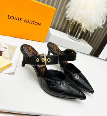 Lorae - LOV Women Shoes - 653