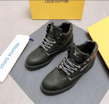 Lorae - LOV Men Shoes - 1724