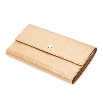 International Wallet