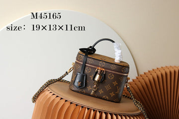 Fashion Lu-Vi bags - 17214