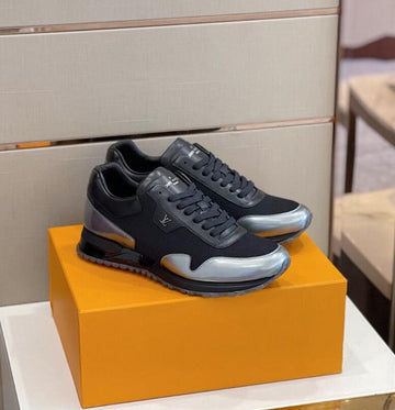 Lorae - LOV Men Shoes - 1376