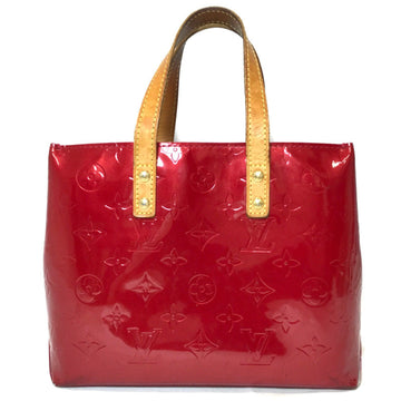 Louis Vuitton Reade  high quality Leather Tote Bag