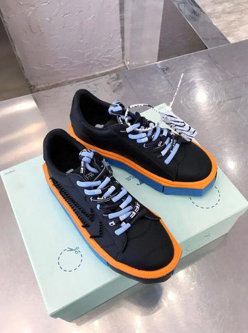 Lorae - YZO Men Shoes - 130
