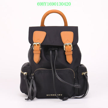 Fashion -BBR Bags - 209