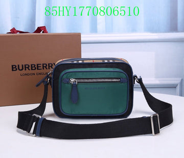 Fashion -BBR Bags - 409