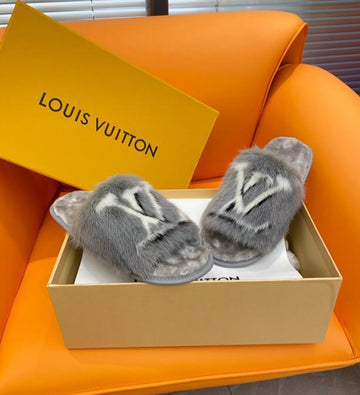 Lorae - LOV Women Shoes - 376