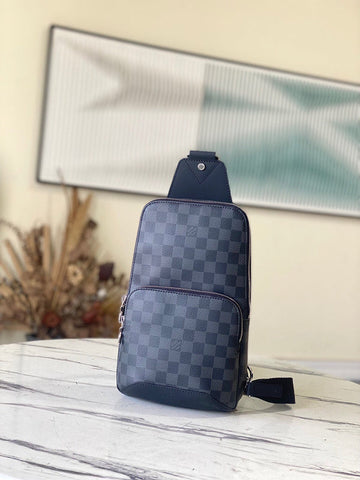 Fashion Lu-Vi bags - 4389