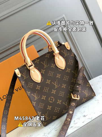 Fashion Lu-Vi Bags - 16847