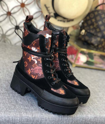 Lorae - LOV Women Shoes - 774