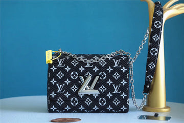 Fashion Lu-Vi bags - 8472