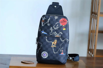Fashion Lu-Vi bags - 10232