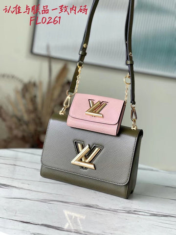 Fashion Lu-Vi Bags - 16652