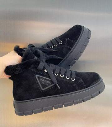 Lorae - PD Women Shoes - 310