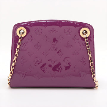 Louis Vuitton Vernis Virginia PM