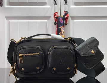 Lorae - LOV Bags - 2316