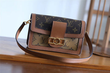 Fashion Lu-Vi bags - 8137