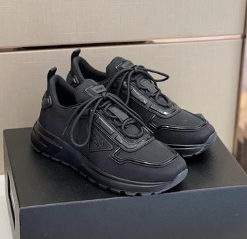 Lorae - PD Men Shoes - 095