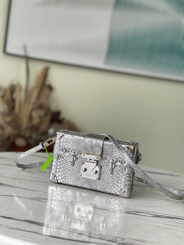 Fashion Lu-Vi bags - 4972
