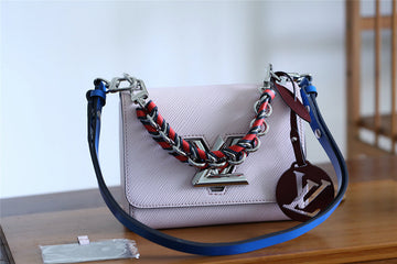 Fashion Lu-Vi bags - 8484