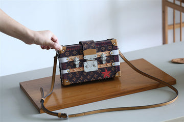 Fashion Lu-Vi bags - 8222