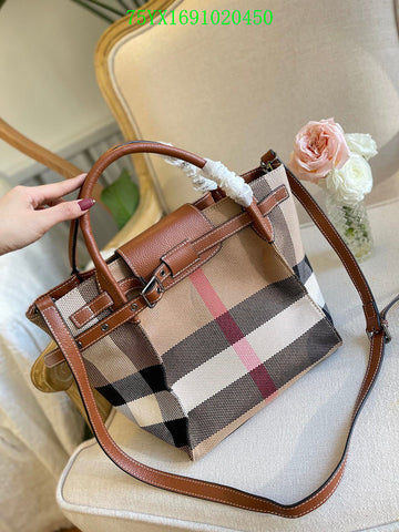 Fashion -BBR Bags - 378