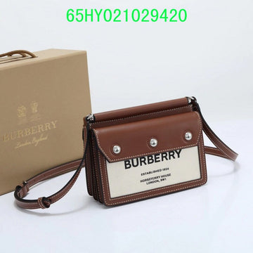 Fashion -BBR Bags - 613