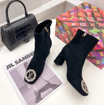 Lorae - LOV Women Shoes - 818