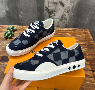 Lorae - LOV Men Shoes - 978