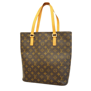 Louis Vuitton Vavin Gm  Canvas Tote Bag