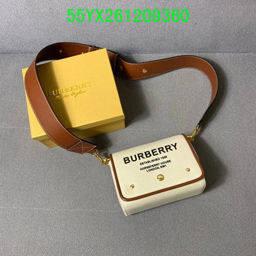 Fashion -BBR Bags - 602