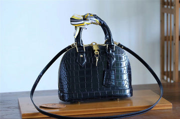 Fashion Lu-Vi bags - 8288