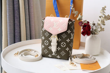 Fashion Lu-Vi Bags - 16824