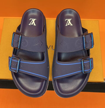 Lorae - LOV Men Shoes - 1083