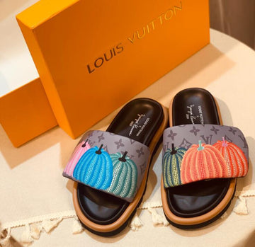 Lorae - LOV Women Shoes - 591