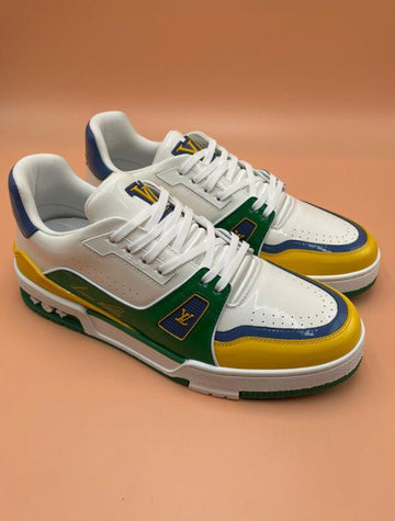 Lorae - LOV Men Shoes - 1111