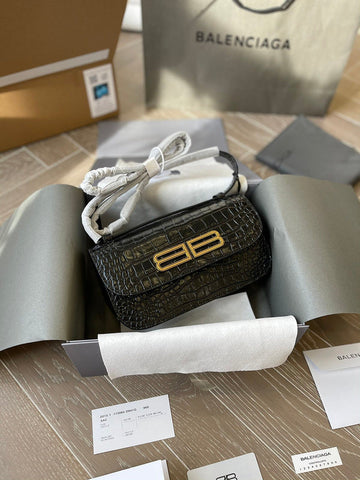 Fashion - BGA Bags - 1487