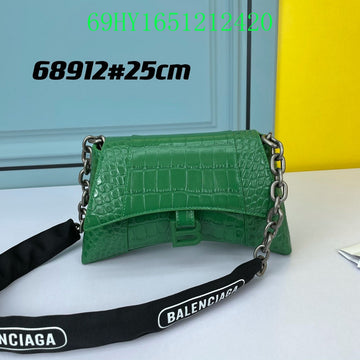 Fashion - BGA Bags - 1957