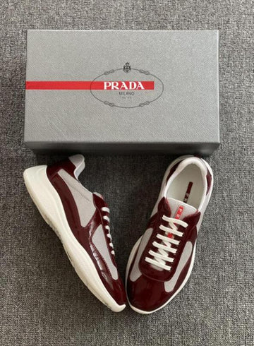 Lorae - PD Men Shoes - 406