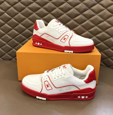 Lorae - LOV Men Shoes - 1586