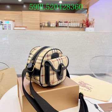 Fashion -BBR Bags - 317