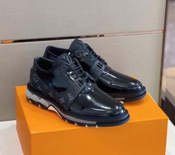 Lorae - LOV Men Shoes - 1246