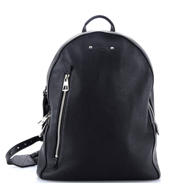 Armand Backpack Taurillon Leather