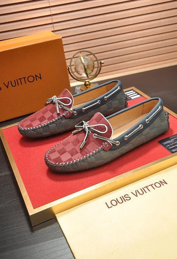 Lorae - LOV Men Shoes - 1764