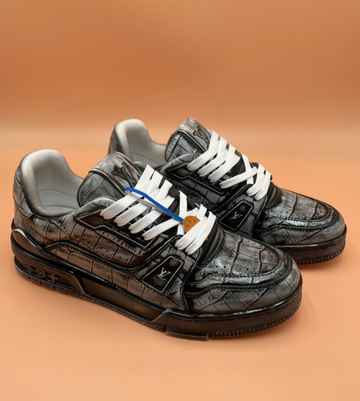 Lorae - LOV Men Shoes - 161