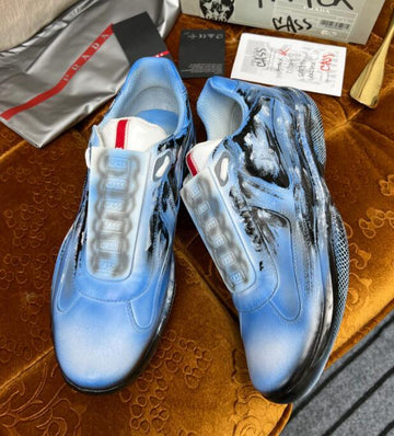 Lorae - PD Men Shoes - 199