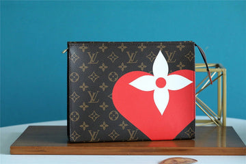 Fashion Lu-Vi bags - 8960