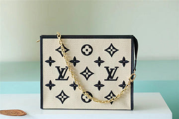 Fashion Lu-Vi bags - 8734