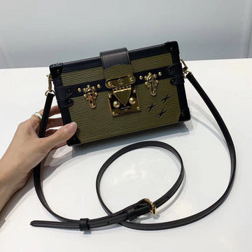 Fashion Lu-Vi bags - 17855