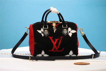 Fashion Lu-Vi bags - 8161
